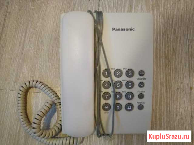 Panasonic Вологда - изображение 1