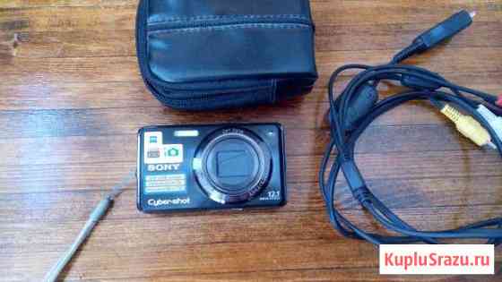 Sony Cyber-shot DSC-W290 Вологда