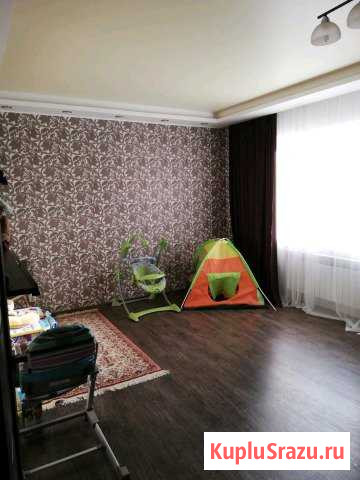 3-к квартира, 108 кв.м., 2/5 эт. Борисоглебск - изображение 1