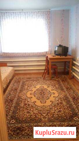 Дом 43 кв.м. на участке 8 сот. Острогожск - изображение 1