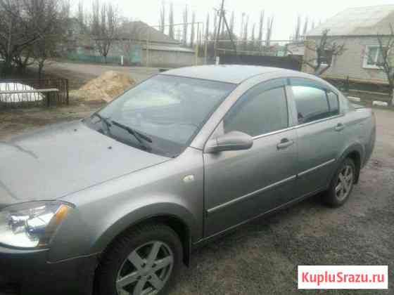Chery Fora (A21) 1.6 МТ, 2008, седан Бобров