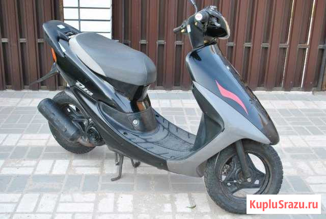 Honda DIO AF35ZX Борисоглебск - изображение 1