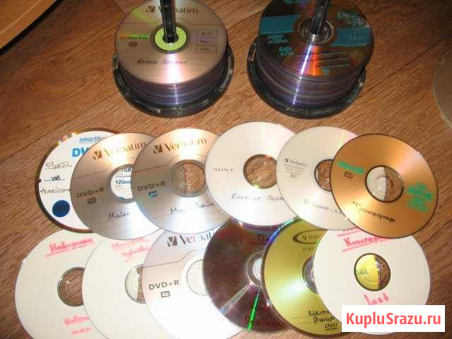 Фильмы, мультфильмы на DVD-2часть Нововоронеж - изображение 1