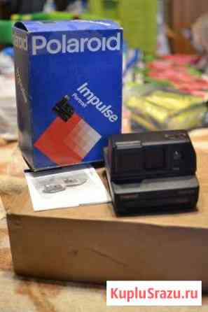 Polaroid impulse Воронеж