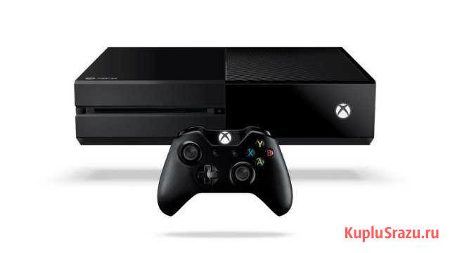 Xbox one Дербент - изображение 1