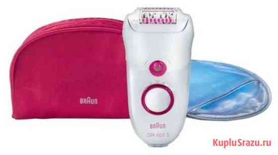 Эпилятор Braun silk epil 5 Иваново