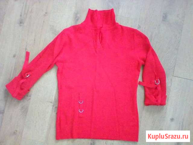 Кофта Петрозаводск - изображение 1