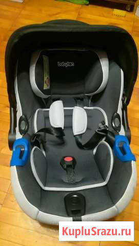 Автокресло-люлька Петрозаводск - изображение 1