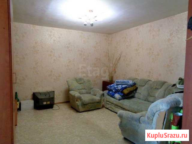 2-к квартира, 51 кв.м., 5/5 эт. Кемерово - изображение 1