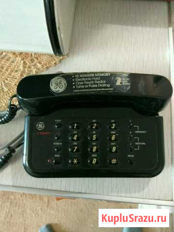 Телефон Кемерово - изображение 1