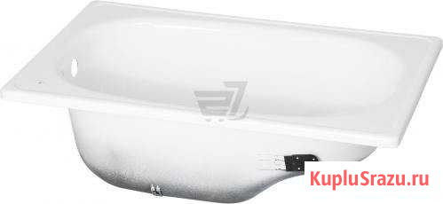 Ванна стальная Koller Pool B05E2200E Мирный - изображение 1