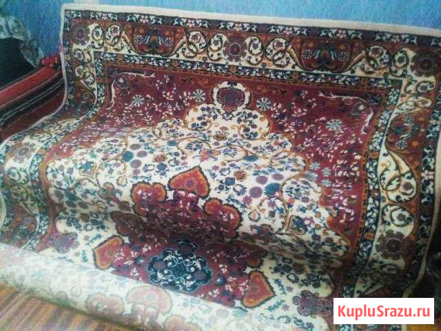Монгольский ковёр Киров - изображение 1