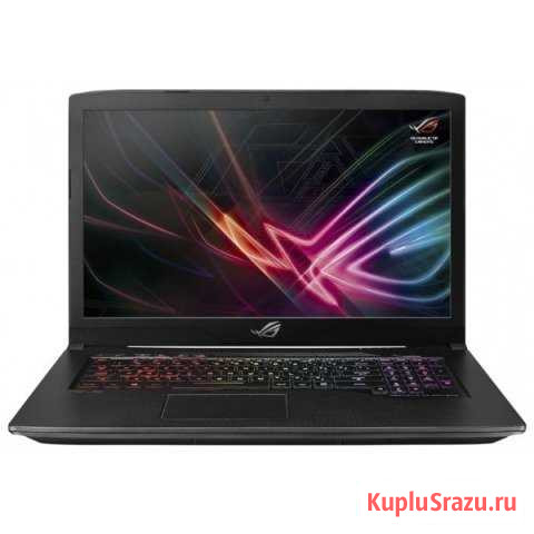 Новый Ноутбук Asus ROG GL503GE Intel i5-8300H/8Gb Киров - изображение 1
