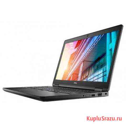 Новый Ноутбук Dell Latitude 5591 15.6(1920x1080) Киров