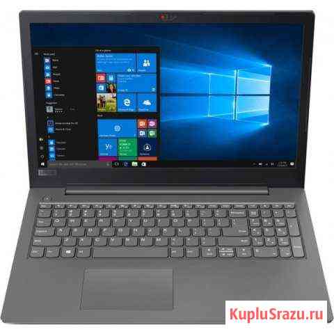 Новый Ноутбук Lenovo V330-15IKB i3-8130U 2200 мгц Киров