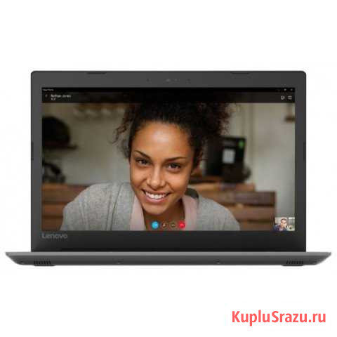 Новый Ноутбук Lenovo V130-15IGM N4000 1100 мгц/15 Киров - изображение 1