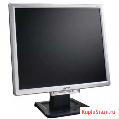 Монитор бу 17 acer AL1716 Киров - изображение 1