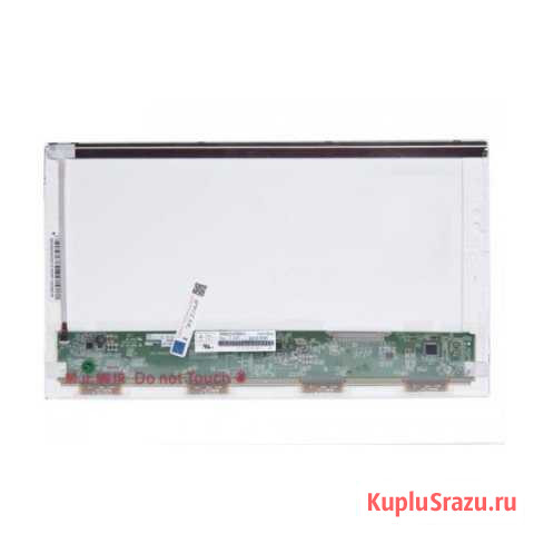 Матрица для ноутбука бу 13.3 B133XW01 V.7 1366x7 Киров - изображение 1