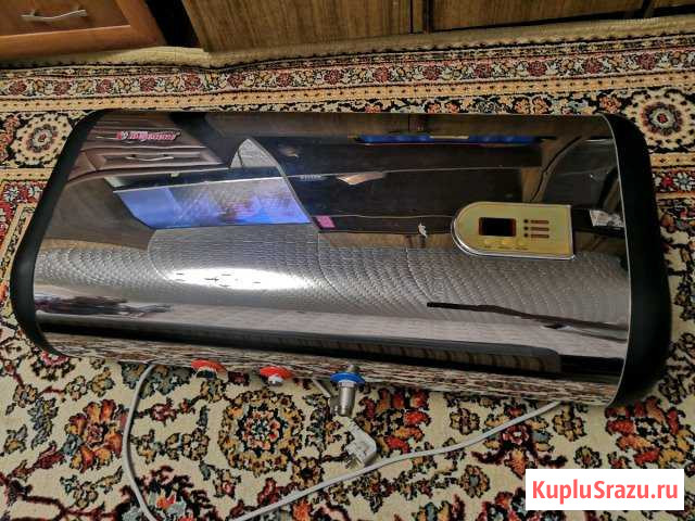 Водонагреватель Термекс 50л Ухта - изображение 1