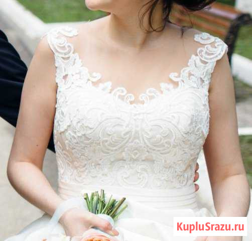 Платье Сыктывкар - изображение 1