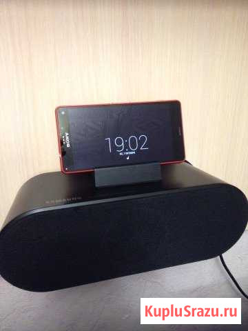 Телефон Sony Xperia Z 3 Compact Сыктывкар - изображение 1