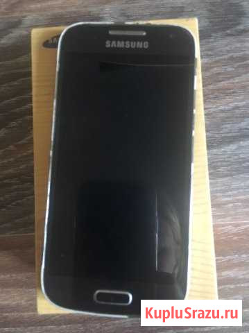 SAMSUNG galaxy s4 mini Сыктывкар - изображение 1