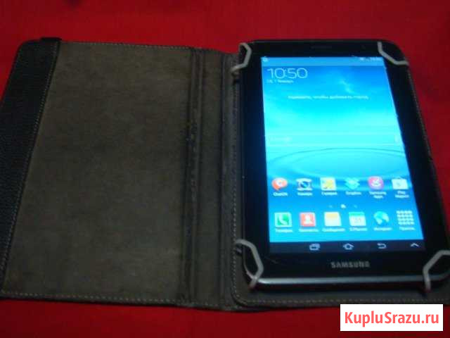 SAMSUNG Galaxy tab2 7.0 8gb Воркута - изображение 1
