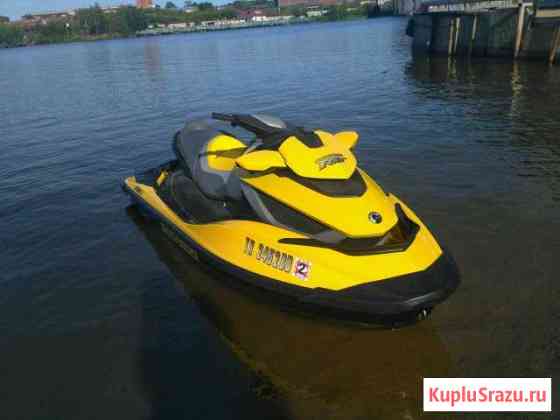 Гидроцикл Sea doo rxt 255is Кострома