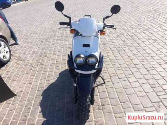 Yamaha BWS 100 Севастополь