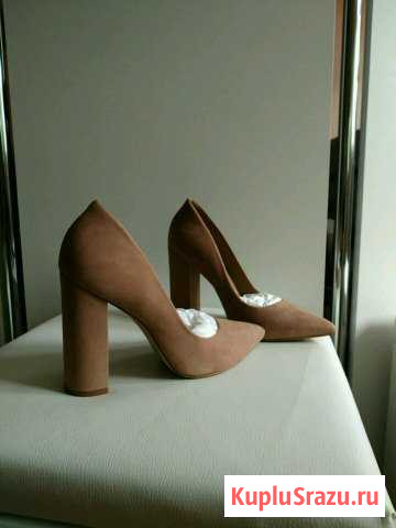 Туфли Aldo (made in Brazil) Ялта - изображение 1