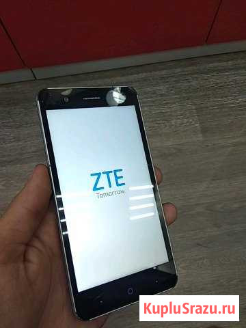 ZTE a510 (22) Симферополь - изображение 1