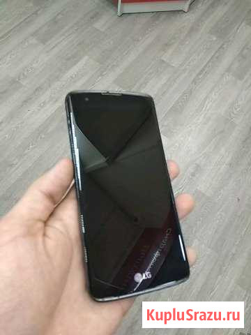 Lg k8 k350e (22) Симферополь - изображение 1