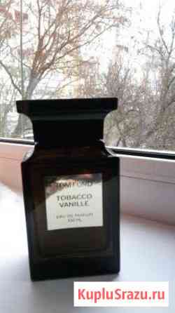Tom Ford Tobacco Vanille 100 мл Керчь