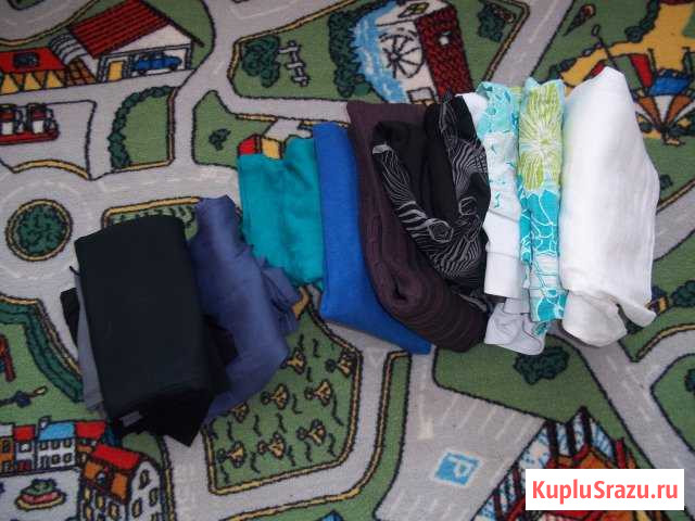 Пакет вещей размер 48 Курск - изображение 1