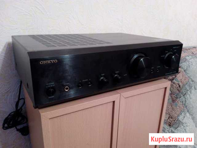 Onkyo A-9155 Курск - изображение 1