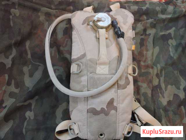 Питьевая система CamelBak-Maximum-gear Кинешма - изображение 1