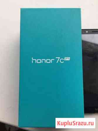 Honor 7c Pro 3/32 Иваново