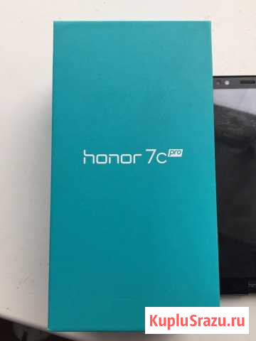 Honor 7c Pro 3/32 Иваново - изображение 1