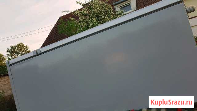 Холодильник Daewoo двухкамерный Калининград - изображение 1
