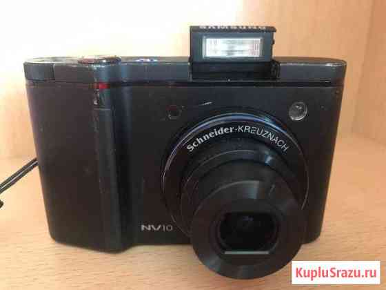 Фотоаппарат SAMSUNG NV10 Калининград