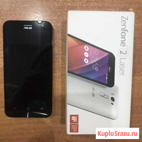 Asus Элиста - изображение 1