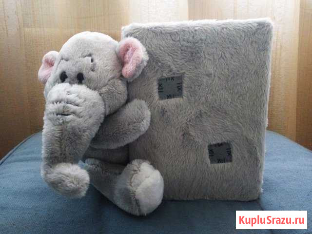 Фотоальбом-игрушка Калуга - изображение 1