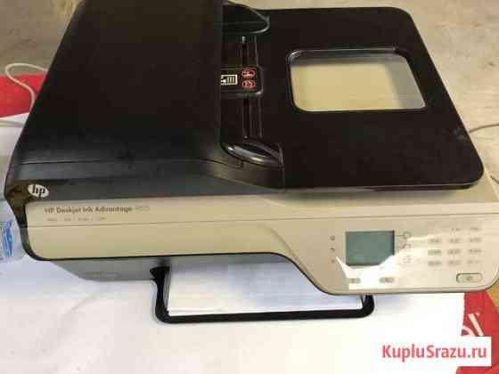 Мфу HP Deskjet Ink Advantage 4615 Калуга