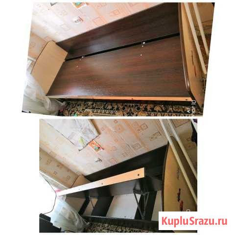 Кровать Вилючинск - изображение 1