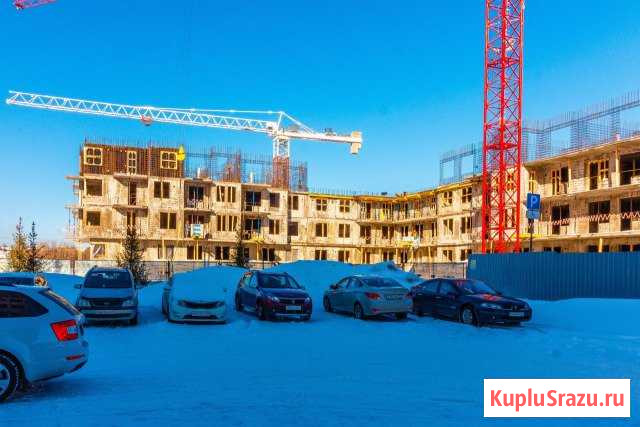  Петрозаводск - изображение 1