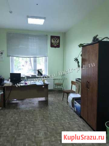 Продам офисное помещение, 92.00 кв.м. Петрозаводск - изображение 1