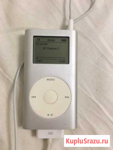 iPod древний Петрозаводск - изображение 1