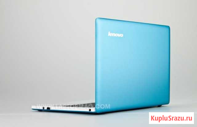 Ультрабук Lenovo Ideapad U310 Петрозаводск - изображение 1