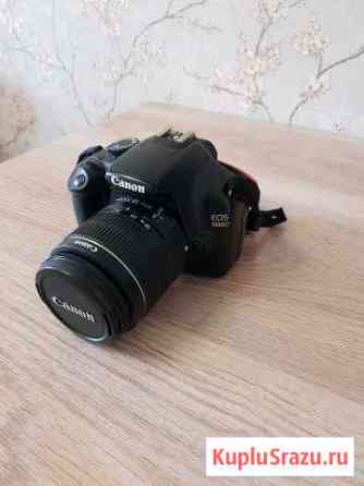 Canon eos 1100d Петрозаводск