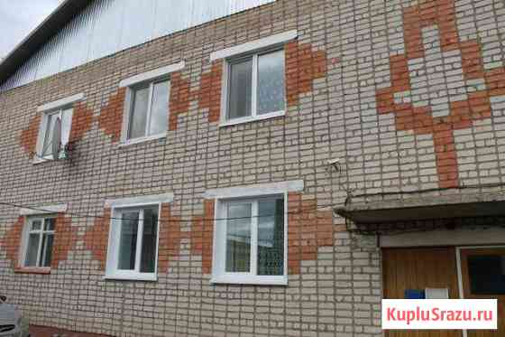 4-к квартира, 86 кв.м., 2/2 эт. Вятские Поляны